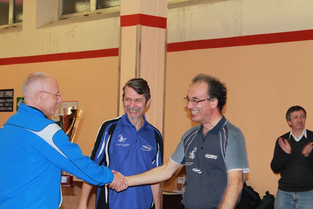 Premiazione 2